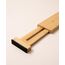 Esmée 140.207.01 Schubladenordnungssystem Bambus Holz, 3 image