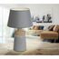Näve 3122316 Tischleuchte E14 40 W LED Grau, 2 image