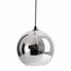Näve 6126797 Hängeleuchte Flexible Halterung E27 LED 40 W