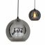 Näve 6126797 Hängeleuchte Flexible Halterung E27 LED 40 W, 2 image