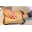 Sonnenkönig DAISY Therapiekissen Braun, Gelb Kühlen & Wärmen, 2 image