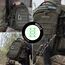 Dörr ProTac Rucksack Wanderrucksack Olive Polyester, 4 image