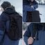 Dörr ProTac Rucksack Wanderrucksack Schwarz Polyester, 7 image