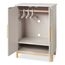 Pinolino Kinderträume 253435 Puppenzubehör Puppen-Kleiderschrank, 2 image