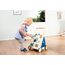 Pinolino Kinderträume Titus Babylaufwagen Blau, 4 image