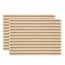 Södahl 28571 Platzdeckchen Rechteck Beige 2 Stück(e), 2 image
