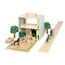 Pinolino Kinderträume 308434 Rollenspiel-Spielzeug, 3 image