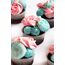Städter 335417 Backform Cupcake-/Muffinbecher + Topper 200 Stück(e), 6 image