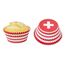 Städter 336254 Backform Cupcake-/Muffin-Cups 50 Stück(e), 3 image