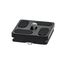 Dörr Classic 30 Stativaufsatz Schwarz Aluminium 1/4, 3/8" Kugel (Form), 3 image