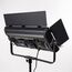 Dörr DLP-100W Schwarz LED, 9 image