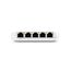 Ubiquiti UniFi USW Flex Mini Managed Gigabit Ethernet (10/100/1000) Power over Ethernet (PoE) Weiß