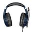 Trust GXT 488 Forze PS4 Kopfhörer Kabelgebunden Kopfband Gaming Schwarz, Blau, 2 image