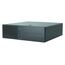 Chieftec CS-12B-300 Computer-Gehäuse Mini Tower Schwarz 300 W