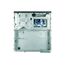 Chieftec CS-12B-300 Computer-Gehäuse Mini Tower Schwarz 300 W, 3 image