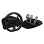 Logitech G G923 Schwarz USB 2.0 Lenkrad + Pedale Analog / Digital PC, PlayStation 4, PlayStation 5