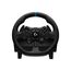 Logitech G G923 Schwarz USB 2.0 Lenkrad + Pedale Analog / Digital PC, PlayStation 4, PlayStation 5, 2 image