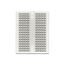 DeLOCK Experimentier-Mini Steckbrett 170 Kontakte transparent