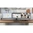 i-tec Metal USB-C Ergonomic 4K 3x Display Docking Station + Power Delivery 85 W, 4 image