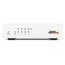 Axis 02101-002 Netzwerk-Switch Unmanaged Fast Ethernet (10/100) Power over Ethernet (PoE) Weiß, 2 image