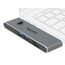 DeLOCK Dockingstation Dual USB Type-C mit HDMI / USB 3.2 / SD / PD 3.0, 2 image