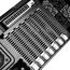 Silverstone GD09B-C HTPC Schwarz, 2 image