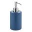 Diaqua 45192427 Seifenspender Indigo, Edelstahl