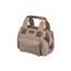 Dörr 464018 Kameratasche/-koffer Schultertasche Braun