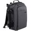 Dörr 464085-A Kameratasche/-koffer Rucksack Grau, Farbe: Grau, 4 image