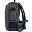 Dörr 464085-A Kameratasche/-koffer Rucksack Grau, Farbe: Grau, 7 image