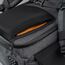 Dörr 464085-A Kameratasche/-koffer Rucksack Grau, Farbe: Grau, 9 image