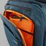 Dörr 464085-B Kameratasche/-koffer Rucksack Blau, Farbe: Blau, 9 image