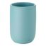 Diaqua 48235002 Badezimmer-Aufbewahrungsbehälter Polyresin Baumwollhalter/-spender