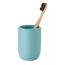 Diaqua 48235002 Badezimmer-Aufbewahrungsbehälter Polyresin Baumwollhalter/-spender, 2 image