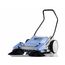 Kranzle Colly 800 Teppichkehrer Blau, Grau