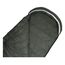 Grüezi Bag 5103-3004-OS Schlafsack Erwachsener Rechteckiger Schlafsack Nylon Schwarz, 3 image