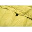 Grüezi Bag 5209-6003-200 Schlafsack Erwachsener Mumienschlafsack Feather, Nylon, Wolle Gelb, 5 image