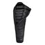Grüezi Bag DownWool Subzero 2.0 Erwachsener Mumienschlafsack Polyamid, Wolle Schwarz, 2 image