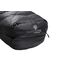 Grüezi Bag DownWool Subzero 2.0 Erwachsener Mumienschlafsack Polyamid, Wolle Schwarz, 10 image