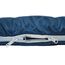 Grüezi Bag 5903-4007-OS Schlafsack Erwachsener Rechteckiger Schlafsack Feather, Nylon, Stärke, Wolle Blau, 6 image