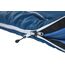 Grüezi Bag 5903-4007-OS Schlafsack Erwachsener Rechteckiger Schlafsack Feather, Nylon, Stärke, Wolle Blau, 7 image