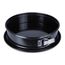 Städter 661530 Backofenrost & Backblech Backofen Rund Metall