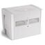 Venta LW45 Classic Original Luftbefeuchter Natürlich/Natur 10 l Weiß 6,5 W