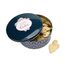 Städter Gebäckdose All you need is Cake Ø16,5cm Höhe 8cm Weißblech, 2 image