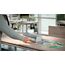 Leitz iLAM Heisslaminator 400 mm/min Dunkles Grau, 2 image