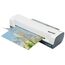 Leitz iLAM Home Heisslaminator 300 mm/min Grau, Weiß, 2 image
