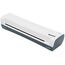 Leitz iLAM Home Heisslaminator 300 mm/min Grau, Weiß