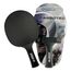 Donic Schildkröt CarboTec 900 Tischtennisplatte Schwarz