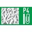 Leitz Automatischer Aktenvernichter Partikelschnitt-Zerkleinerung 55 dB 22 cm Weiß, 14 image