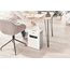 Leitz 80910000 Aktenvernichter 55 dB Grau, Weiß, 8 image